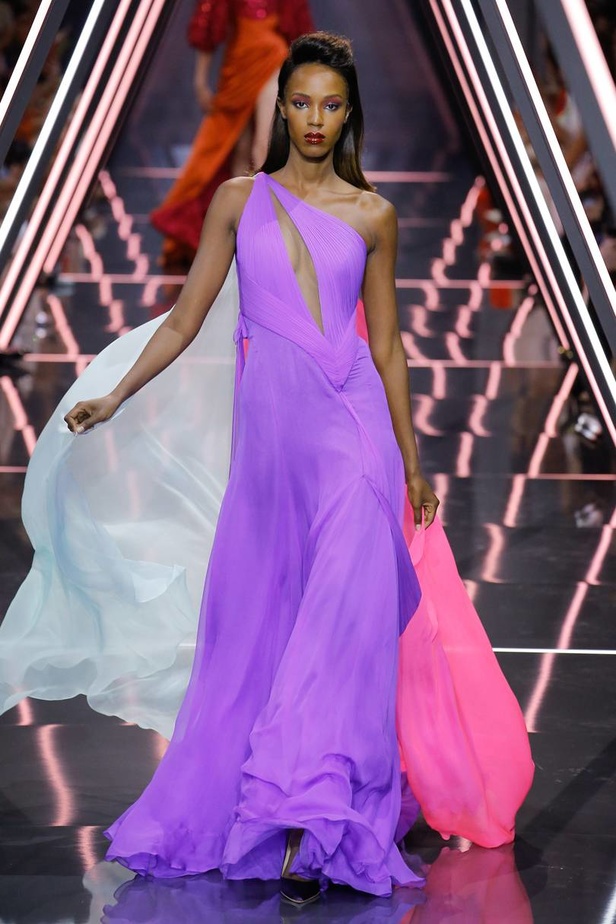 مجموعة رالف أند روسو لموسم خريف وشتاء 2018-2019