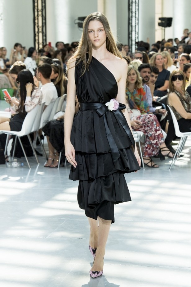 مجموعة Alexandre Vauthier للهوت كوتور لخريف 2019