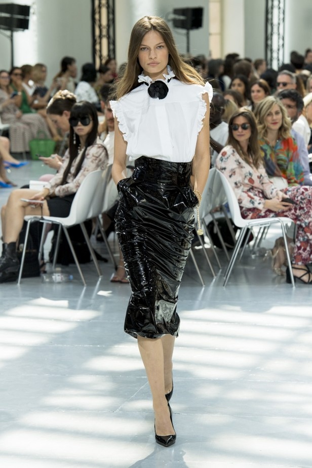 مجموعة Alexandre Vauthier للهوت كوتور لخريف 2019