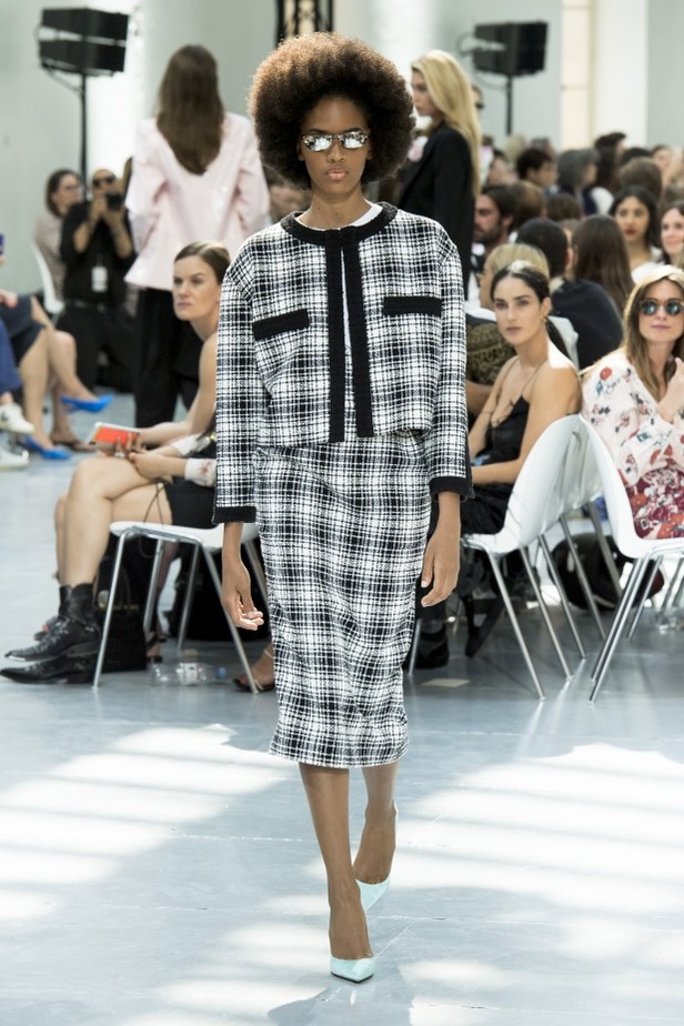 مجموعة Alexandre Vauthier للهوت كوتور لخريف 2019