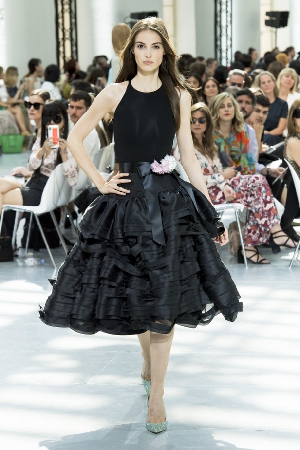 مجموعة Alexandre Vauthier للهوت كوتور لخريف 2019