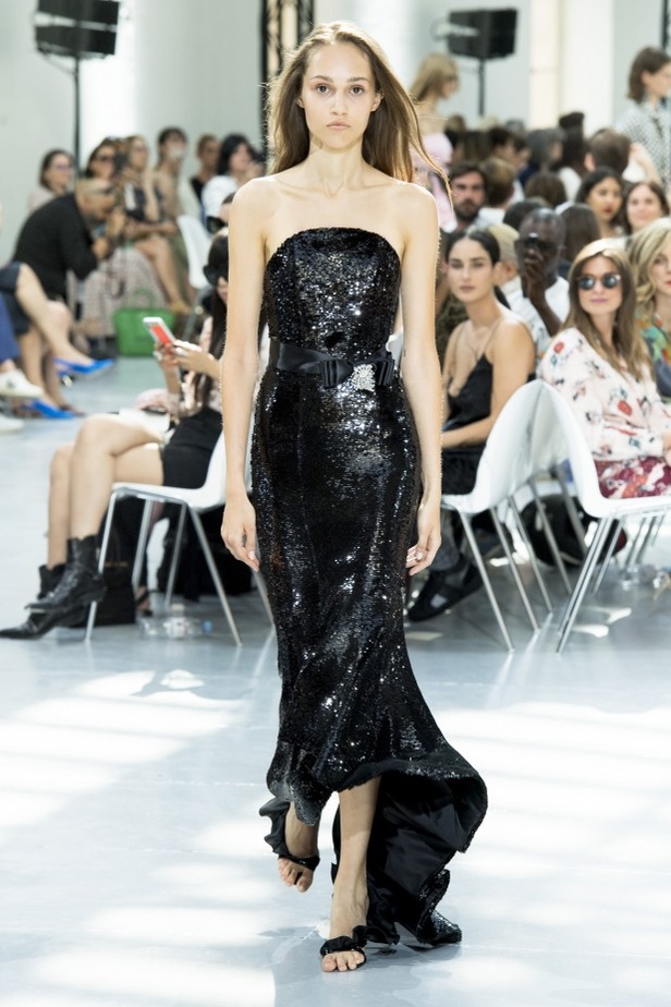 مجموعة Alexandre Vauthier للهوت كوتور لخريف 2019