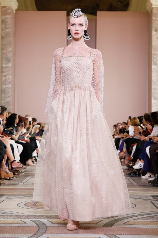 مجموعة أرماني لموسم خريف وشتاء 2019-2020