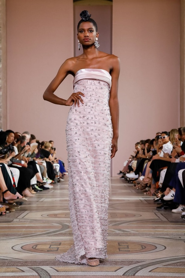 مجموعة أرماني لموسم خريف وشتاء 2019-2020