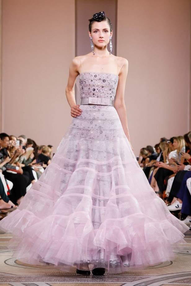 مجموعة أرماني لموسم خريف وشتاء 2019-2020