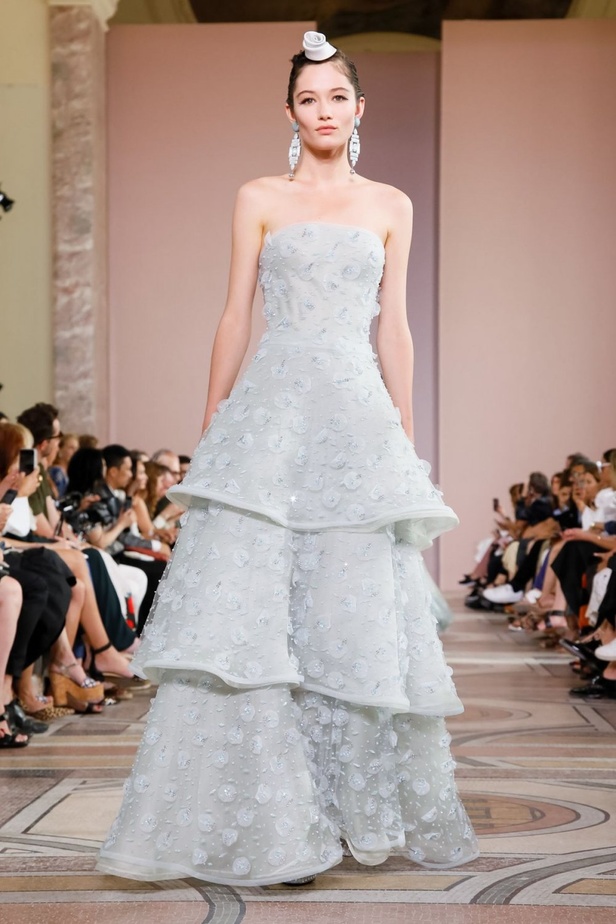 مجموعة أرماني لموسم خريف وشتاء 2019-2020