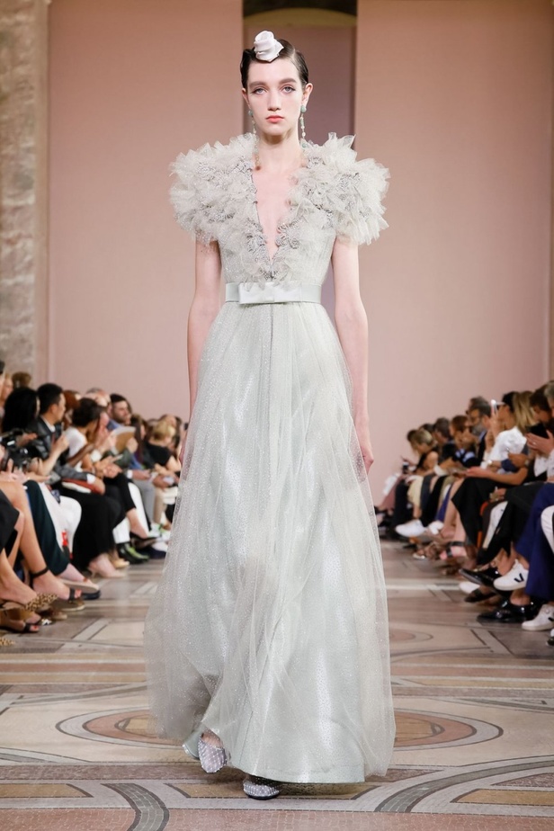 مجموعة أرماني لموسم خريف وشتاء 2019-2020