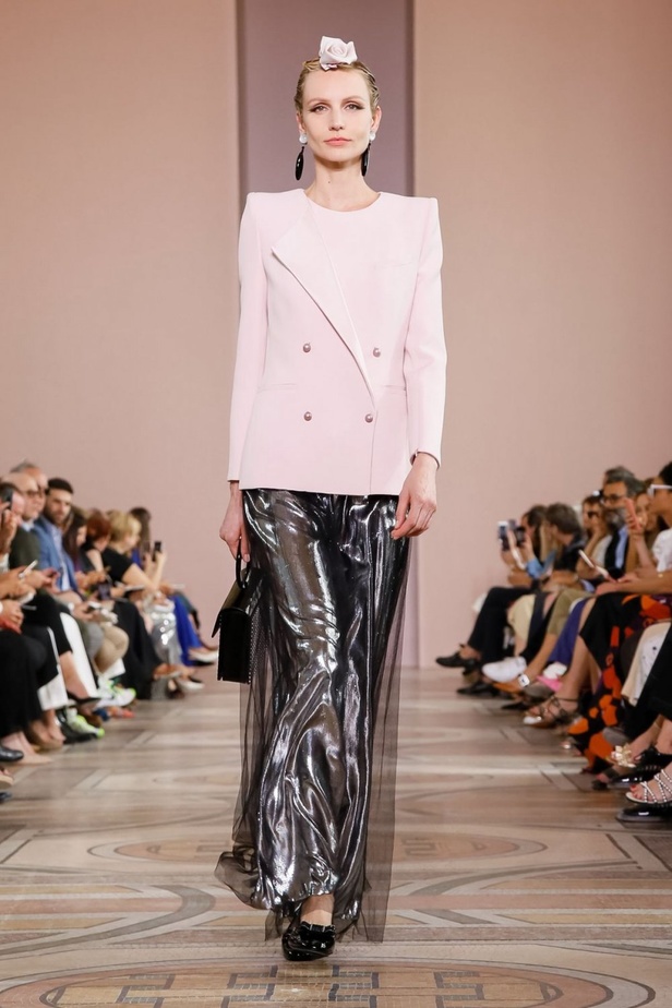 مجموعة أرماني لموسم خريف وشتاء 2019-2020