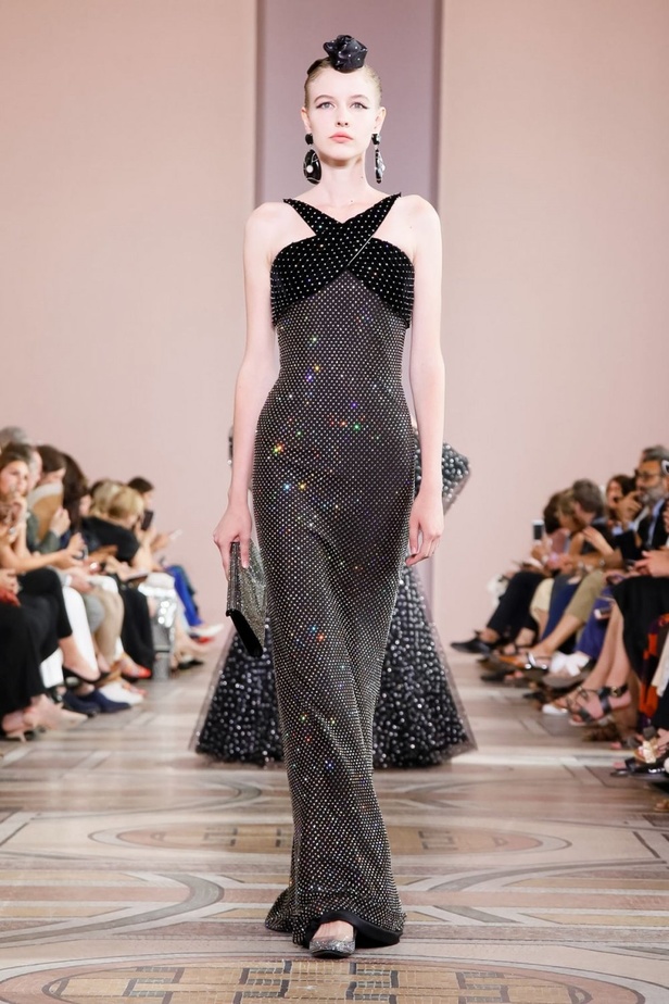 مجموعة أرماني لموسم خريف وشتاء 2019-2020