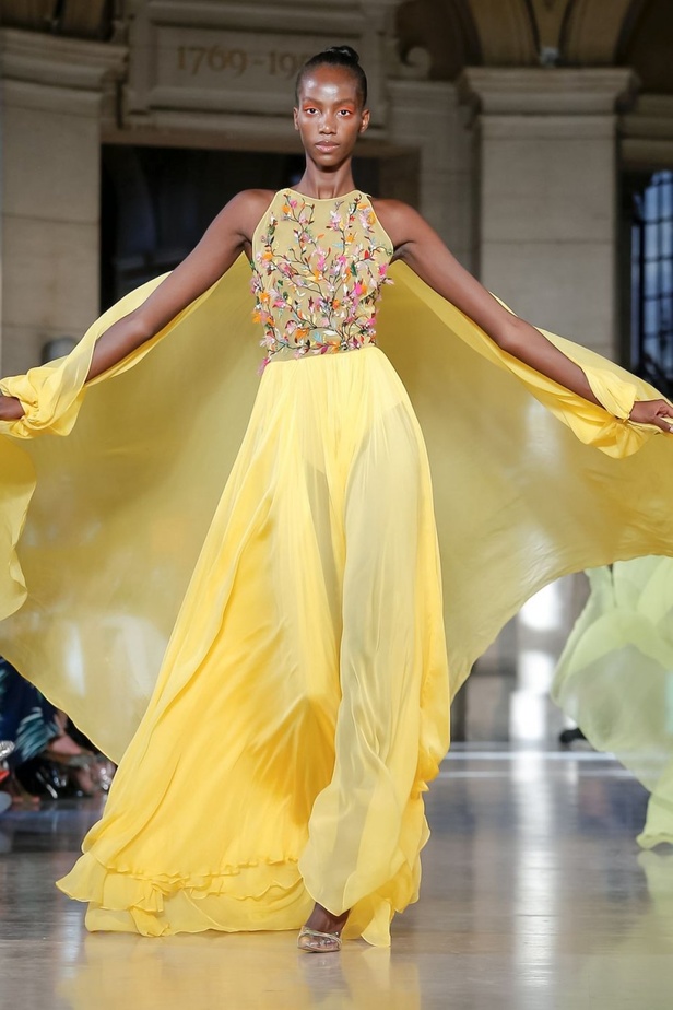 مجموعة رامي قاضي للهوت كوتور لشتاء 2019