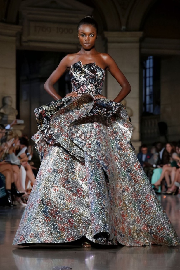 مجموعة رامي قاضي للهوت كوتور لشتاء 2019