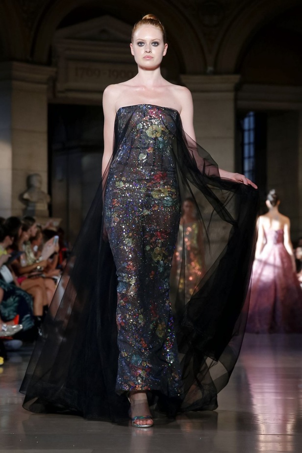 مجموعة رامي قاضي للهوت كوتور لشتاء 2019