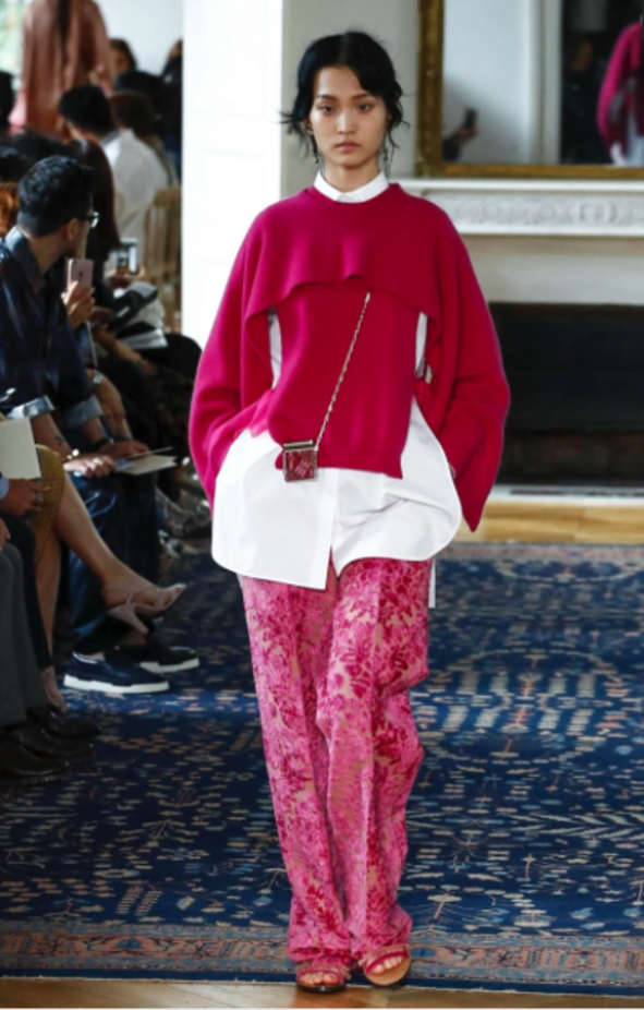 مجموعة Valentino لربيع وصيف ٢٠١٧