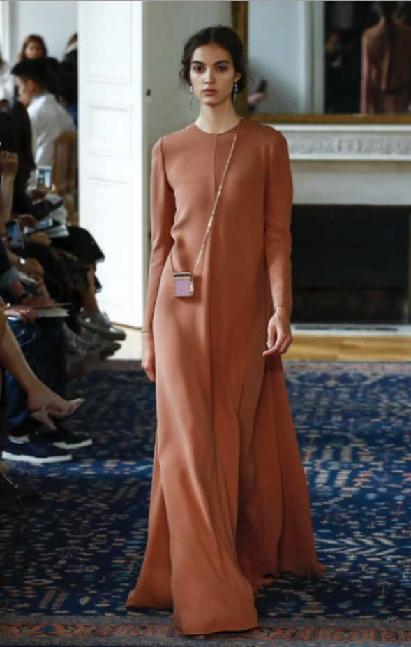 مجموعة Valentino لربيع وصيف ٢٠١٧