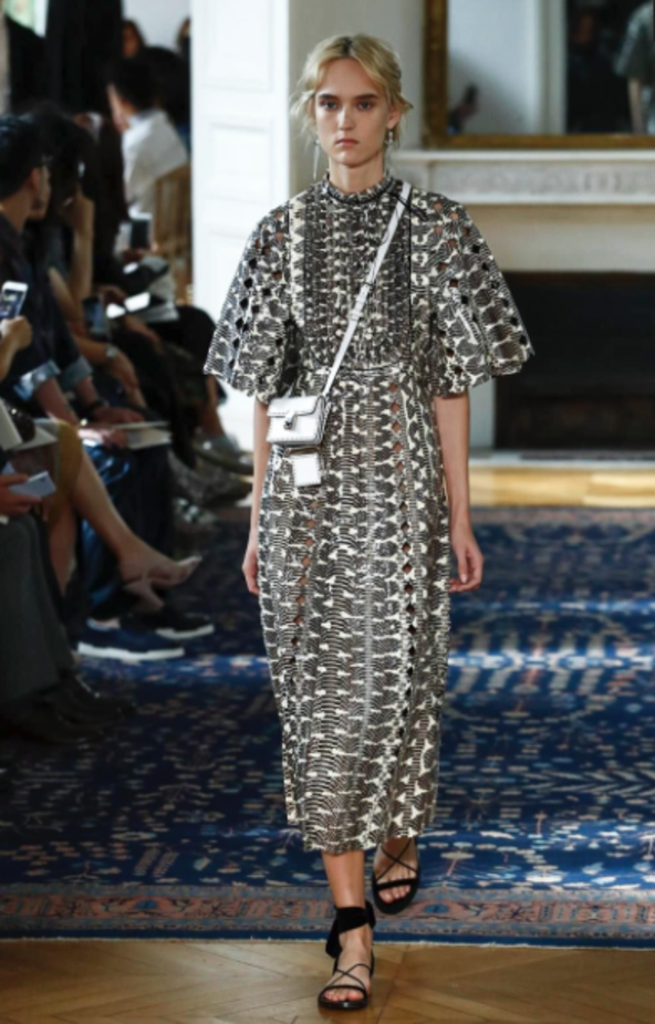 مجموعة Valentino لربيع وصيف ٢٠١٧