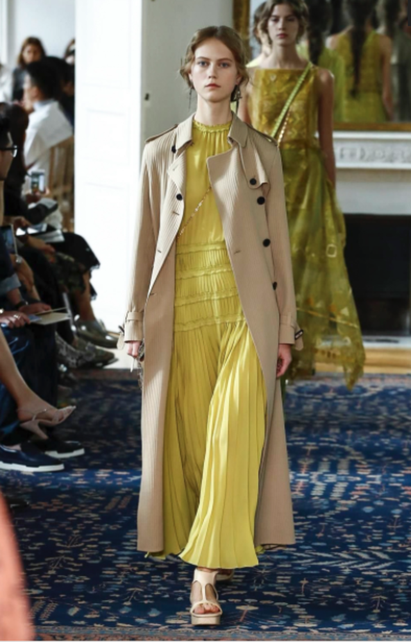 مجموعة Valentino لربيع وصيف ٢٠١٧