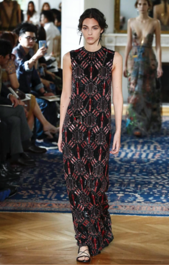 مجموعة Valentino لربيع وصيف ٢٠١٧