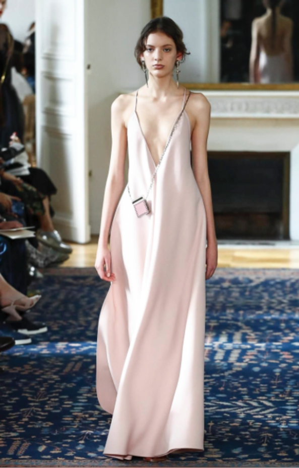 مجموعة Valentino لربيع وصيف ٢٠١٧