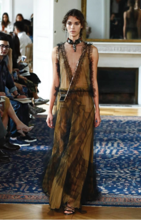 مجموعة Valentino لربيع وصيف ٢٠١٧