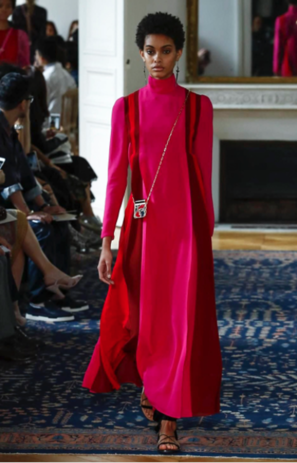 مجموعة Valentino لربيع وصيف ٢٠١٧