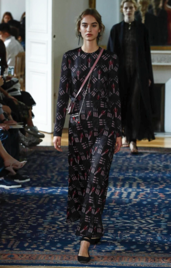 مجموعة Valentino لربيع وصيف ٢٠١٧