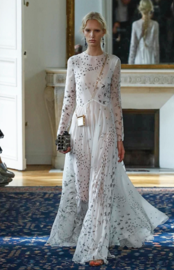 مجموعة Valentino لربيع وصيف ٢٠١٧