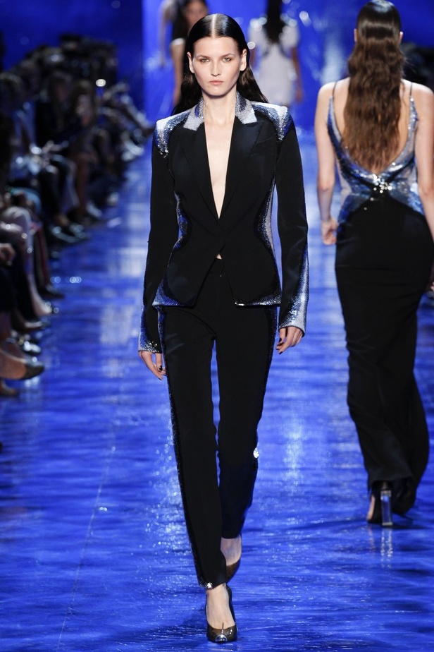 مجموعة موغلر لموسم ربيع وصيف 2017