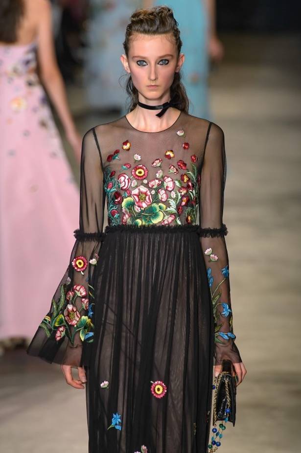 مجموعة “Andrew Gn” لموسم ربيع وصيف 2017