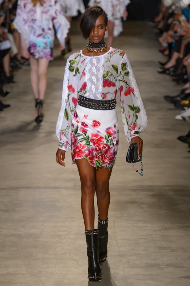 مجموعة “Andrew Gn” لموسم ربيع وصيف 2017