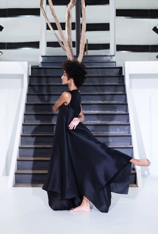 مجموعة Maison Rabih Kayrouz  لربيع وصيف 2017