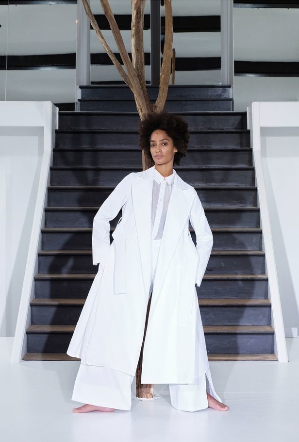 مجموعة Maison Rabih Kayrouz  لربيع وصيف 2017