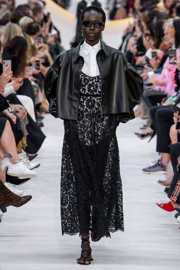 مجموعة فالنتينو لموسم ربيع وصيف 2020