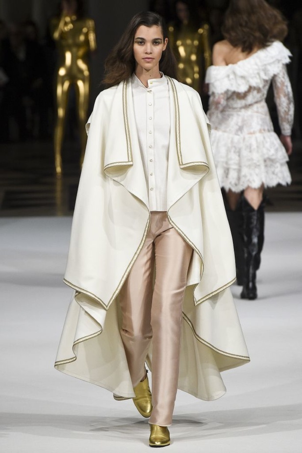 مجموعة الكسيس مابي للألبسة الجاهزة لخريف و شتاء 2017