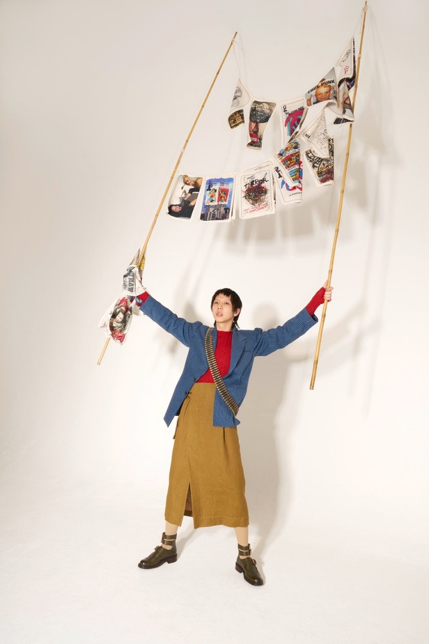 مجموعة Vivienne Westwood لخريف 2018