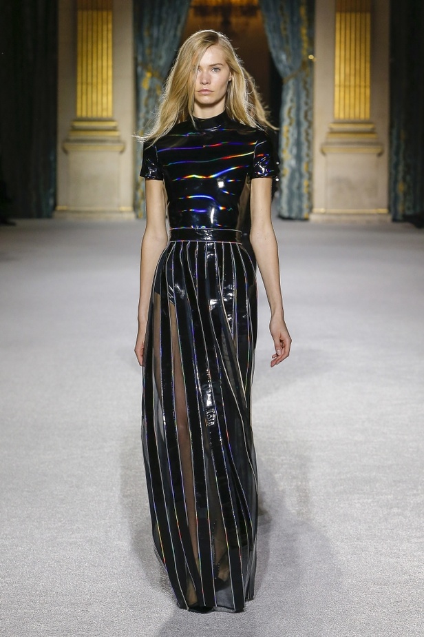 مجموعة “بالمان” لخريف 2018