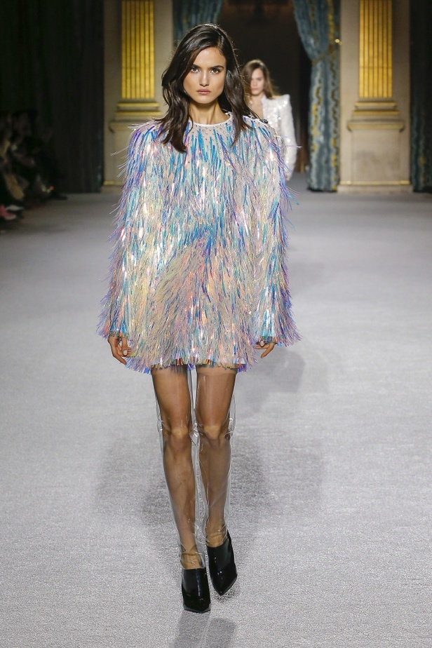 مجموعة “بالمان” لخريف 2018