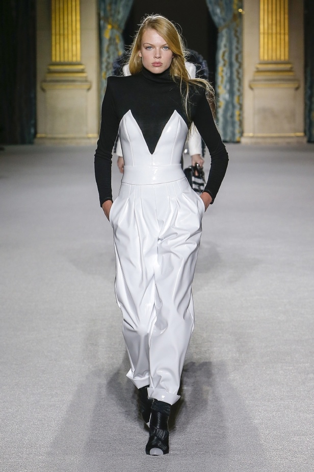 مجموعة “بالمان” لخريف 2018