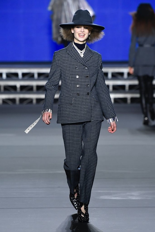 مجموعة Sonia Rykiel لخريف وشتاء ٢٠١٨ !