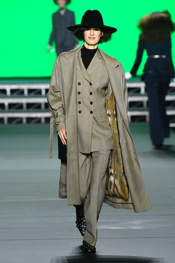 مجموعة Sonia Rykiel لخريف وشتاء ٢٠١٨ !