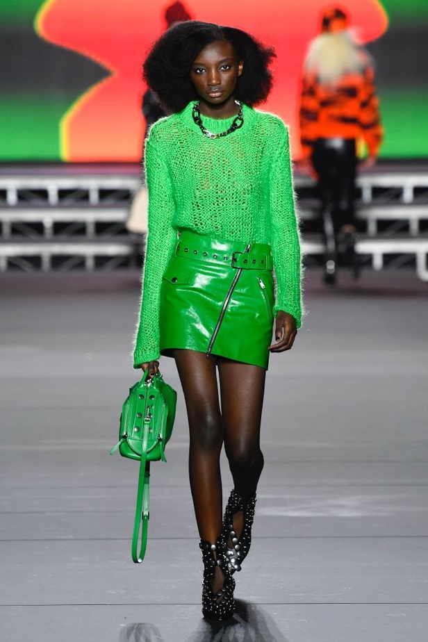 مجموعة Sonia Rykiel لخريف وشتاء ٢٠١٨ !