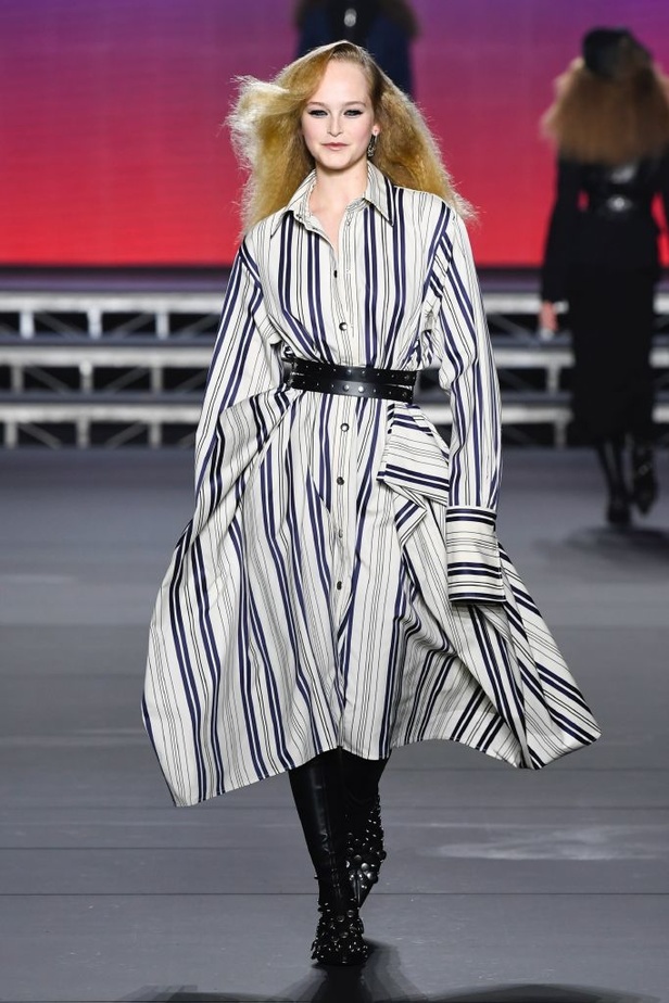 مجموعة Sonia Rykiel لخريف وشتاء ٢٠١٨ !