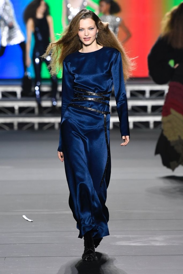 مجموعة Sonia Rykiel لخريف وشتاء ٢٠١٨ !