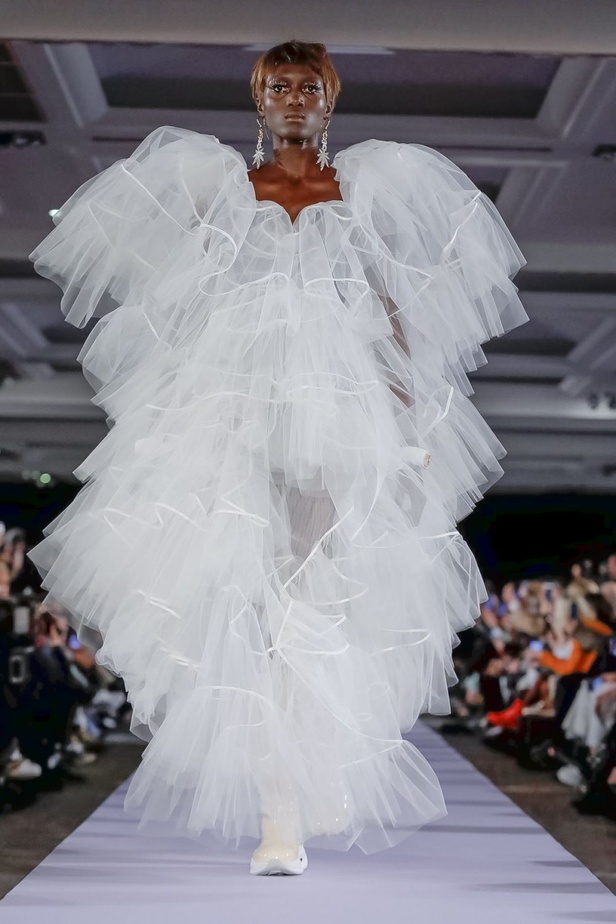 عرض أزياء Vivienne Westwood لخريف وشتاء 2019