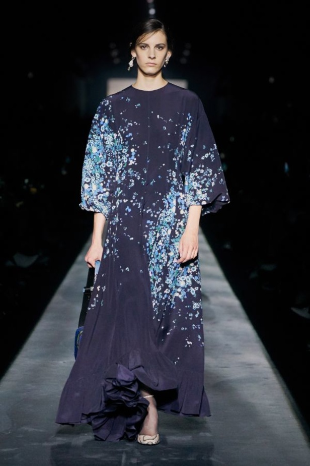 مجموعة Givenchy  للألبسة الجاهزة لخريف 2019