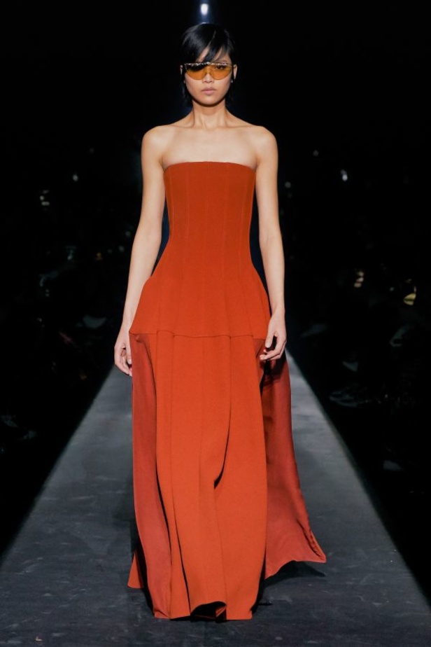 مجموعة Givenchy  للألبسة الجاهزة لخريف 2019