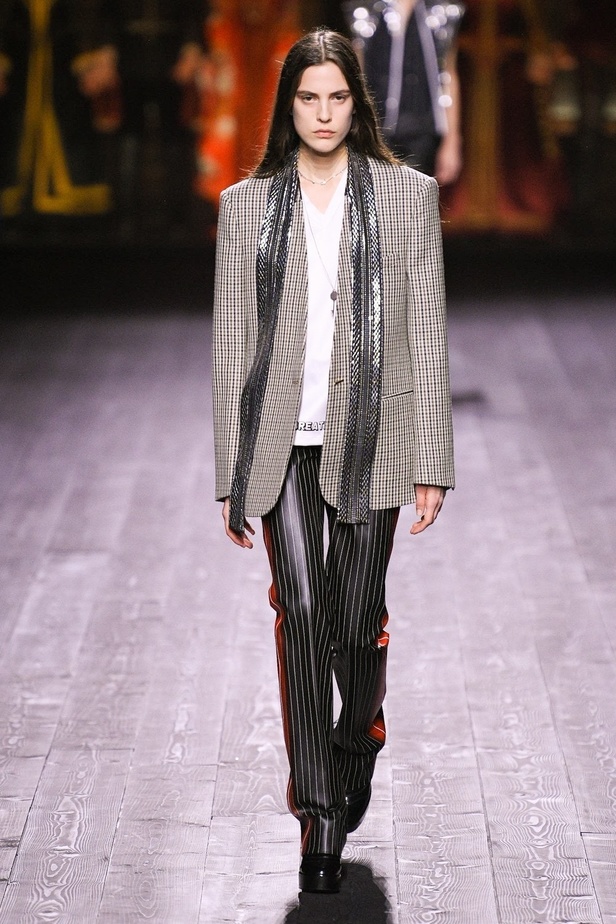 عرض مجموعة Louis Vuitton لموسم خريف وشتاء 2020