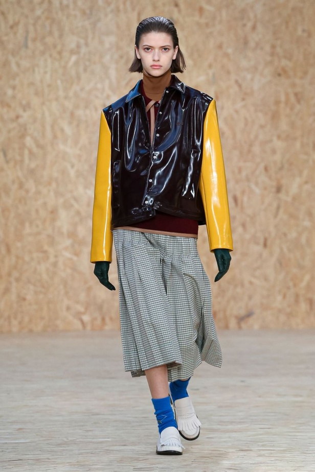 مجموعة الازياء الجاهزة من LACOSTE لخريف وشتاء 2021