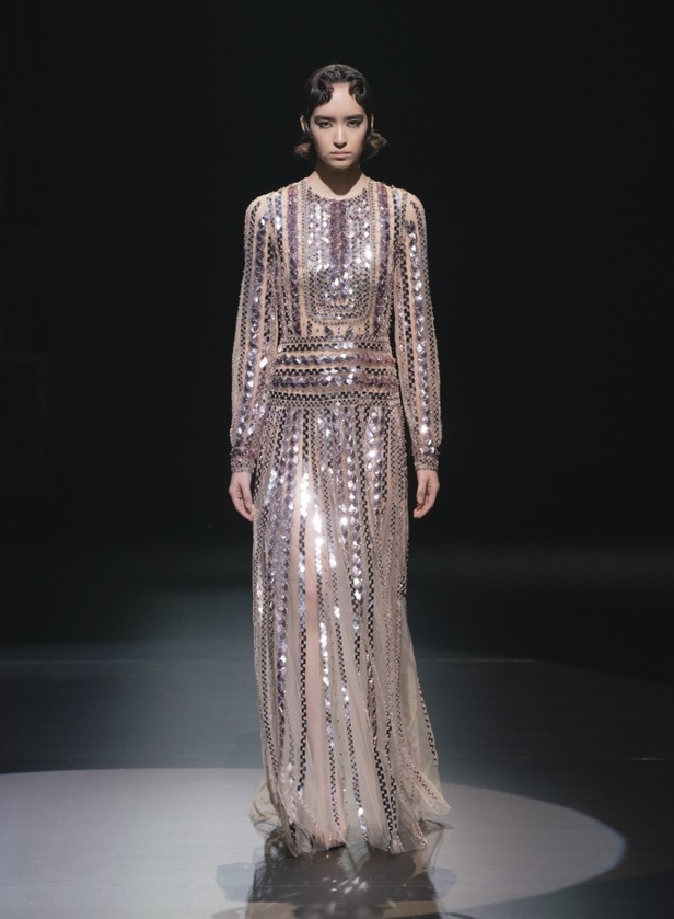 ماهي رسالة مجموعة آكت من VALENTINO لمدينة ميلانو؟