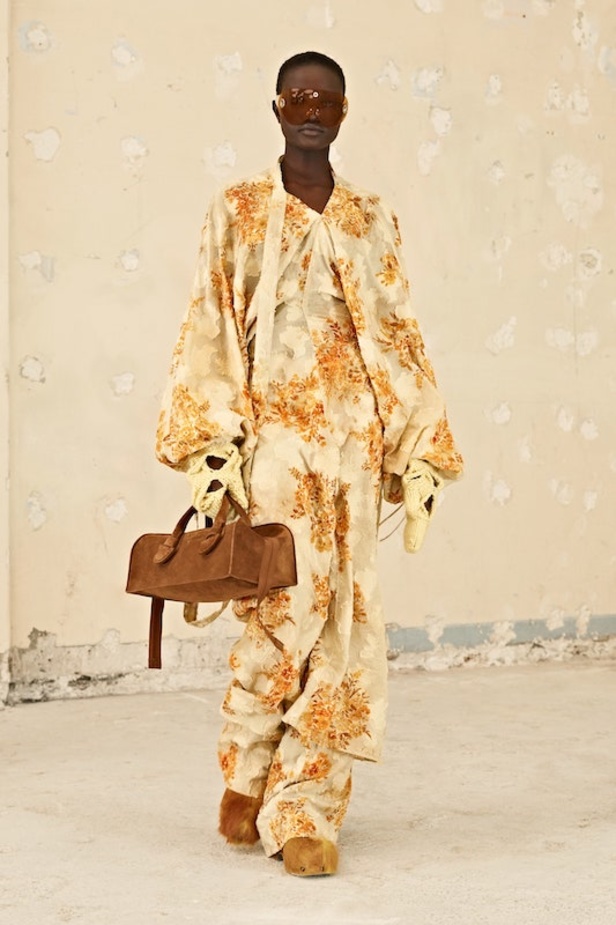 مجموعة Acne Studio لموسم خريف وشتاء 2021