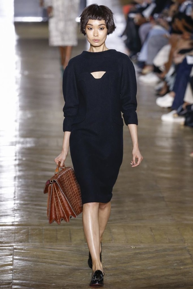 مجموعة "يوليانا سيرجينكو" للهوت كوتور لموسم خريف 2016